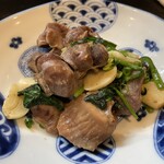 いのうえ - すなずりにんにく