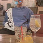 江坂イタリアン ラッポルティ - 