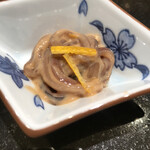 Takayoshi no sushi - 