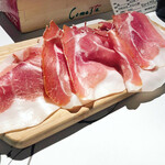 コメ・スタ 野田市本店 - 