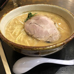 ラーメン みそ壱 - 