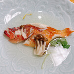 板前料理 福重 - 