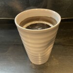 いのうえ - 黒ウーロン茶
