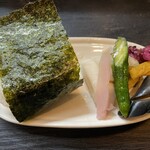 いのうえ - おにぎり