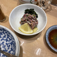 新宿割烹 中嶋 - 