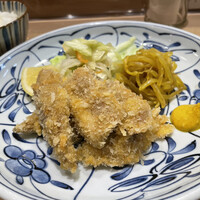 新宿割烹 中嶋 - 