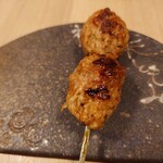 Yakitori Matsuba To Momiji - 