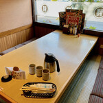 和食麵處 Sagami 多治見店 - 個室