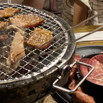 Shichirin Yakiniku Anan - 