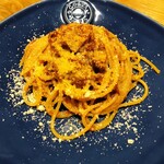 トラットリア ティンブロ - 