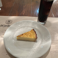 イル カルディナーレ 銀座本店 - 