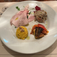 イル カルディナーレ 銀座本店 - 