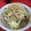 ラーメン二郎 柏店