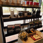 ZHYVAGO COFFEE WORKS OKINAWA - 