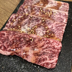 Kamata Yakiniku Toukyou Bin - 