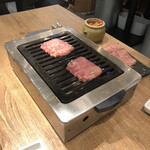 Kamata Yakiniku Toukyou Bin - 