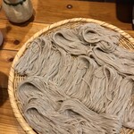 Togakure Ryuusoba Uchidokoro Minori - 