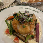 オー バカナル 銀座 - 