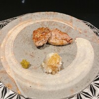 鉄板焼さわふじ -  鉄板焼さわふじ -