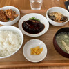 マツボクリ食堂 - 