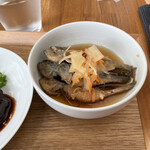 マツボクリ食堂 - 