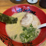 ラー麺 ずんどう屋 - 