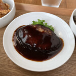 マツボクリ食堂 - 