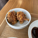 マツボクリ食堂 - 