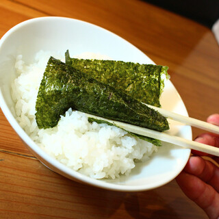 横浜家系ラーメン 辻田家_1