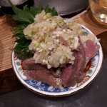 Shigi39 - ラム肉
