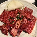 焼肉 六花 - 