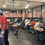 横浜家系ラーメン 辻田家 - 