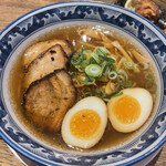 Sanuki Ramen Hamano - 