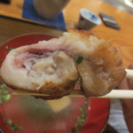 銀座おかもと - その味と食感は今までの鯉の概念を覆すものでした。