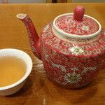 仙香園 - お茶