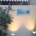 RESTAURANT TAILLA - 