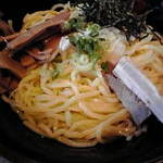 東京油組総本店 池袋組 - 