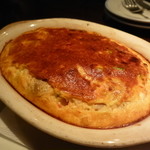 バラード - オーブン焼きオムレツ