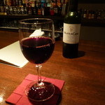 バラード - ボルドーの赤ワイン