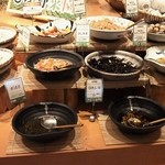 旬菜食健ひな野 - 