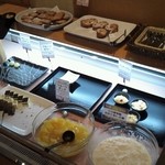 旬菜食健ひな野 - 