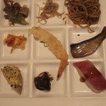 旬菜食健ひな野 - 