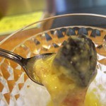 プチレストラン ないとう - 季節のお付出し