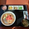 道の駅米山 ふる里センターY・Y - 料理写真: