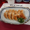 ギョーザスタンド