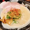どろそば将 阿波座店