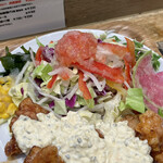 らんまん食堂 - 