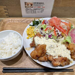 らんまん食堂 - 