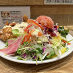 らんまん食堂 - 