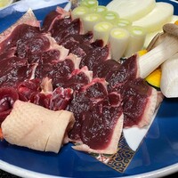 割烹 長吉 - 